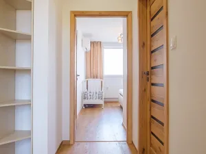Prodej bytu 2+1, Brno - Lesná, Šrámkova, 54 m2