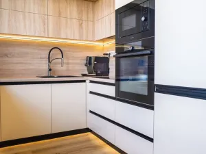 Prodej bytu 2+1, Brno - Lesná, Šrámkova, 54 m2