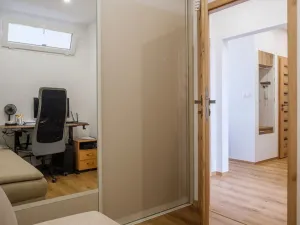 Prodej bytu 2+1, Brno - Lesná, Šrámkova, 54 m2
