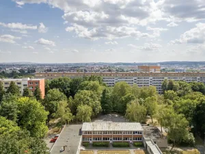 Prodej bytu 2+1, Brno - Lesná, Šrámkova, 54 m2