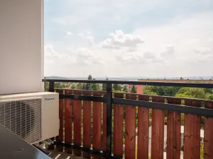 Prodej bytu 2+1, Brno - Lesná, Šrámkova, 54 m2