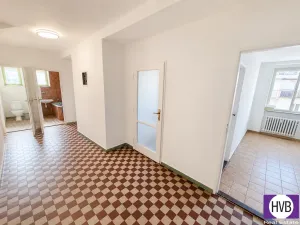 Pronájem bytu 3+1, Praha, Na dlouhém lánu, 82 m2