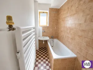 Pronájem bytu 3+1, Praha, Na dlouhém lánu, 82 m2