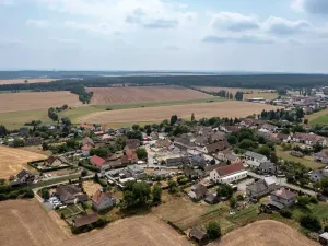 Prodej podílu rodinného domu, Žilov, 77 m2