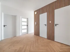 Prodej bytu 3+1, Rokycany, K Řece, 70 m2