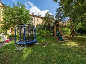 Prodej bytu 3+1, Plzeň, Thámova, 69 m2