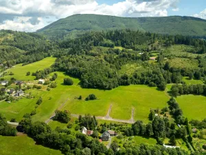 Prodej pozemku, Rožnov pod Radhoštěm, Horní Paseky, 2287 m2