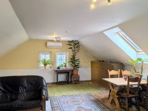 Pronájem bytu 1+kk, Městečko, 70 m2