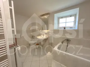 Prodej rodinného domu, Bělá pod Pradědem, 225 m2
