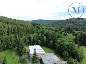 Prodej apartmánu, Benešov nad Černou, 36 m2