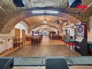 Prodej rodinného domu, Studená, Tyršova, 879 m2