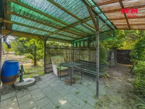 Prodej chaty, Hradec Králové - Pouchov, 8 m2