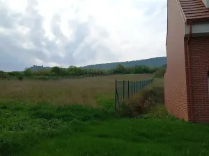 Prodej pozemku pro bydlení, Dolní Věstonice, 834 m2