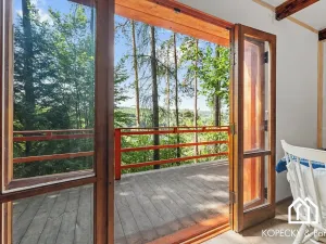 Prodej chaty, Stříbrná Skalice, 30 m2