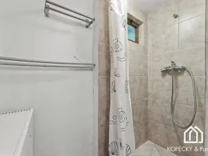 Prodej chaty, Stříbrná Skalice, 30 m2