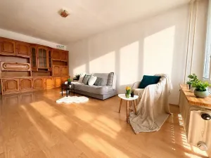 Prodej bytu 3+1, Praha - Kobylisy, Slancova, 70 m2