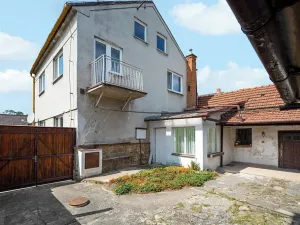 Prodej rodinného domu, Ostrovačice, Zákoutí, 124 m2