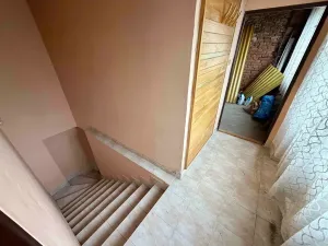 Prodej rodinného domu, Olšany u Prostějova, 230 m2
