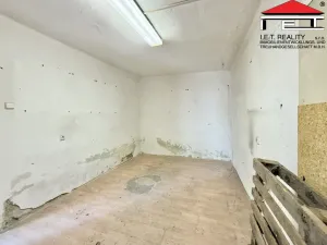 Pronájem skladu, Brno, Dukelská třída, 95 m2