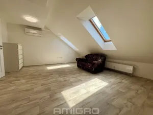 Pronájem bytu 1+kk, Brno, Bašty, 34 m2
