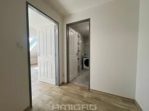Pronájem bytu 1+kk, Brno, Bašty, 34 m2