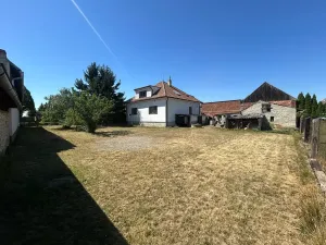 Prodej rodinného domu, Cítov, 164 m2