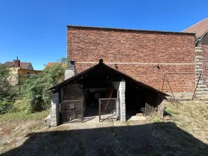 Prodej rodinného domu, Cítov, 164 m2