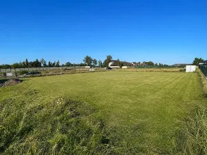 Prodej pozemku pro bydlení, Chlumec nad Cidlinou, 825 m2