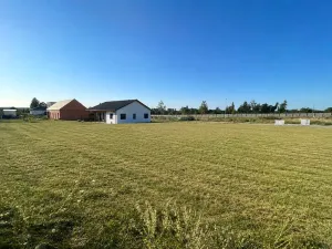 Prodej pozemku pro bydlení, Chlumec nad Cidlinou, 825 m2