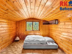 Prodej chaty, Zdiby, Draháňské údolí, 70 m2