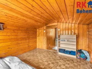 Prodej chaty, Zdiby, Draháňské údolí, 70 m2
