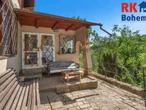Prodej chaty, Zdiby, Draháňské údolí, 70 m2