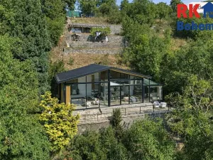 Prodej chaty, Zdiby, Draháňské údolí, 70 m2