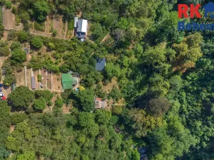Prodej chaty, Zdiby, Draháňské údolí, 70 m2