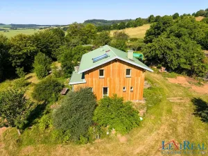 Prodej rodinného domu, Štědrá, 140 m2