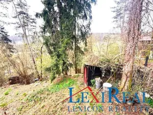 Prodej chaty, Jílové u Prahy, 40 m2