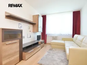 Prodej bytu 3+kk, Praha - Řepy, Mrkvičkova, 71 m2