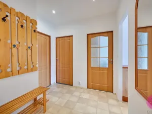 Prodej bytu 3+1, Hlubočky, Na Orátě, 75 m2