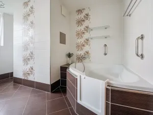 Prodej bytu 3+kk, Praha - Letňany, Pavla Beneše, 240 m2