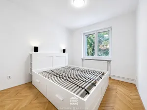 Pronájem bytu 3+1, Střelice, Ant. Smutného, 72 m2