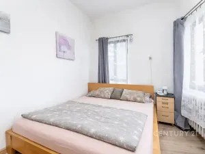 Pronájem bytu 3+1, Kamenický Šenov, Zborovská, 72 m2