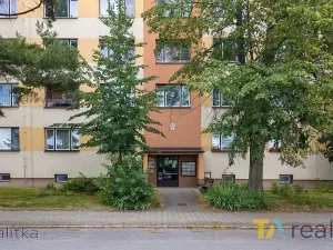 Prodej bytu 2+1, Karviná, Bratr. Veverkových, 56 m2