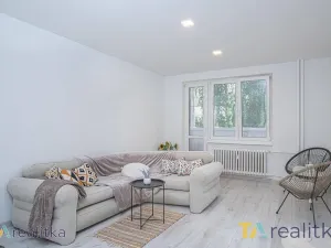 Pronájem bytu 3+1, Karviná, Příční, 66 m2