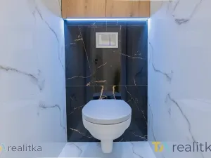 Pronájem bytu 3+1, Karviná, Příční, 66 m2
