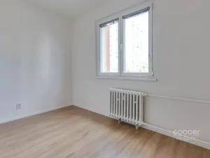 Pronájem bytu 3+kk, Praha - Vokovice, Evropská, 53 m2