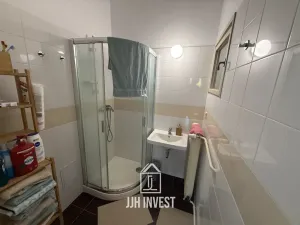 Pronájem bytu 2+1, Poděbrady - Poděbrady II, nám. T.G.Masaryka, 72 m2