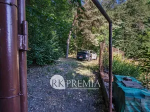 Pronájem zahrady, Duchcov, Teplická, 896 m2