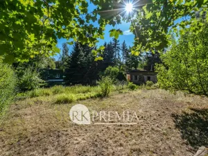 Pronájem zahrady, Duchcov, Teplická, 896 m2