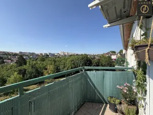 Pronájem bytu 3+kk, Kladno, Vojtěcha Lanny, 81 m2
