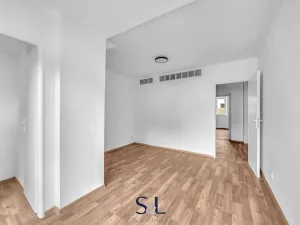 Prodej bytu 2+1, Česká Lípa, Žižkova, 53 m2